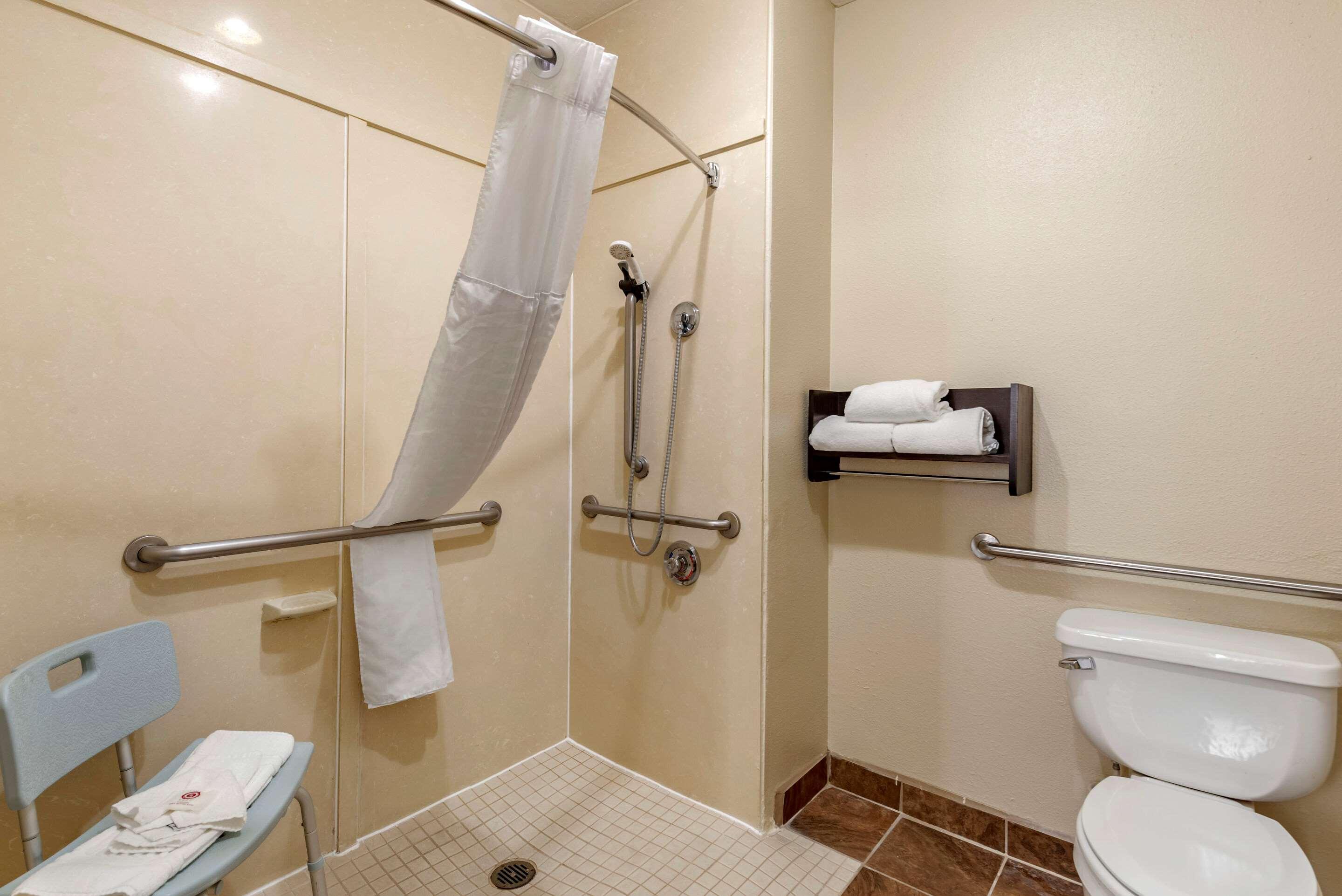 Comfort Suites Clovis Ngoại thất bức ảnh
