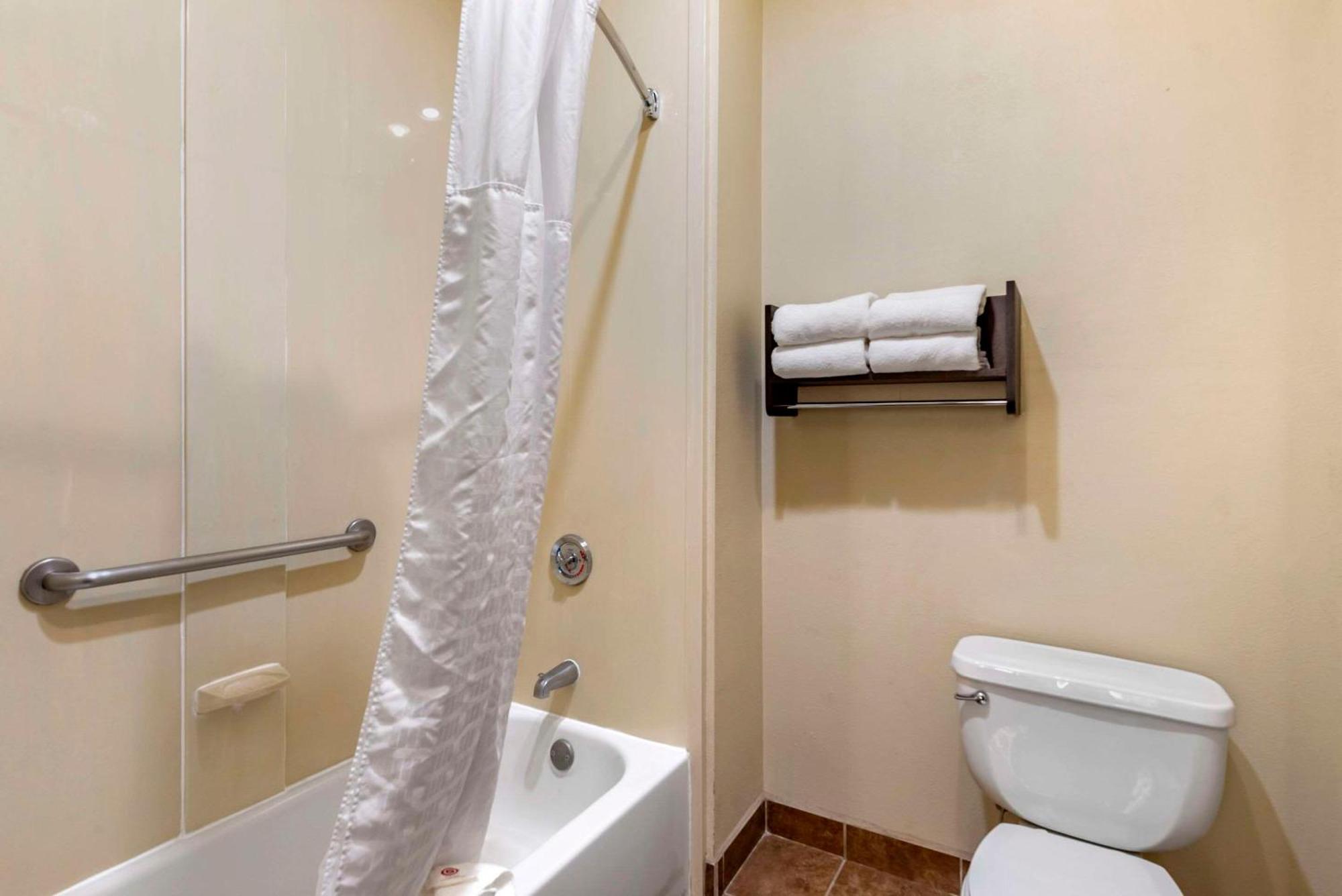 Comfort Suites Clovis Ngoại thất bức ảnh